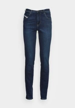Diesel Qualité Excellente 2015 BABHILA - Jean slim jeans haute femme -Boutique France Diesel 17e5980666f44c74a88e2d94413cf586