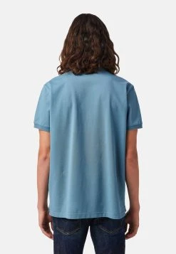 Diesel T-WEET-ROMOHI - Polo Produit de première qualité t-shirts col polo homme -Boutique France Diesel 18085da1a73e4851a0ae8046455d0962