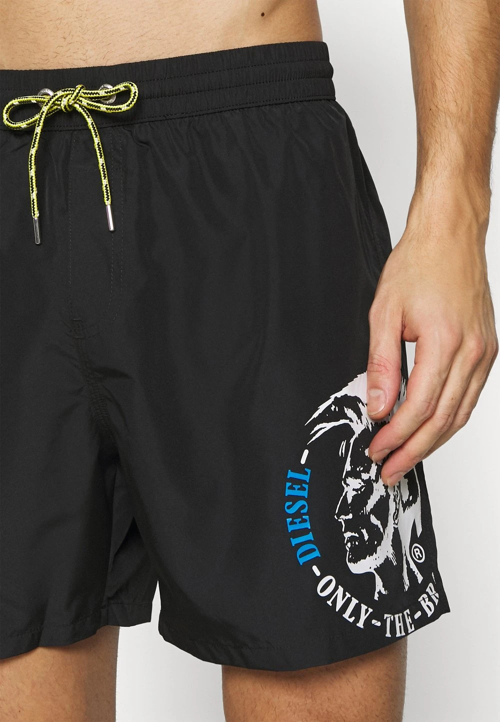 Diesel Prix Incroyables WAVE BOXER - Short de bain maillots de bain normale homme 4 Diesel Prix Incroyables WAVE BOXER - Short de bain maillots de bain normale homme – Image 4