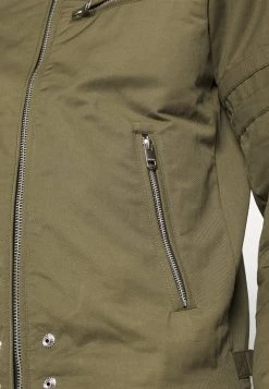 Diesel J-GLORY JACKET - Veste légère Produit de première qualité vestes col mao male -Boutique France Diesel 181b288a55874362af12111a56813fc2