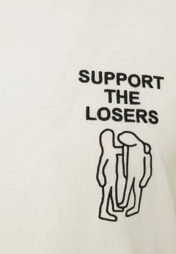 Diesel T-DORYMO-A1 MAGLIETTA UNISEX - T-shirt imprimé Meilleure qualité t-shirts col rond -Boutique France Diesel 181d2240616c44939ccc84f13e767364