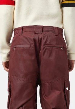 Diesel P-BARTOON - Pantalon cargo Plus Bas Prix De Vente pantalons normale homme -Boutique France Diesel 1862166ce09148f4a495b11c693b2339