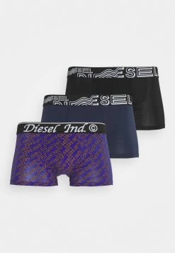 Prix Malin Diesel UMBX-DAMIENTHREEPACK 3 PACK - Shorty sous-vêtements normale homme -Boutique France Diesel 1880636b91e845b19debed877ff79aaf