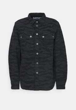 Diesel JESSY - Chemise Prix Acceptable chemises col kent homme