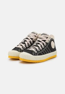 Diesel Prix Abordable S-YUK MC W - Baskets montantes baskets & sneakers rond femme -Boutique France Diesel 18d5138ccf7d43b19d92d80b4028334b