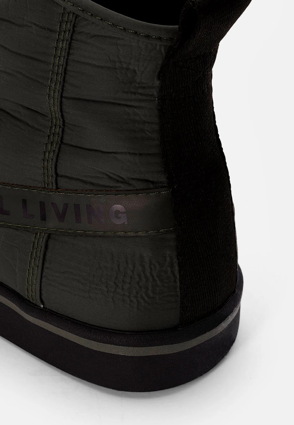 Diesel DVELOWS - Baskets montantes Remise En Ligne sneakers rond male 6 Diesel DVELOWS - Baskets montantes Remise En Ligne sneakers rond male – Image 6