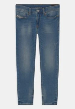 Diesel SLEENKER - Jeans Skinny Prix Dégriffé pantalons normale enfant