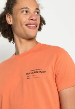 Diesel Meilleure qualité T DIEGOR C5 - T-shirt imprimé t-shirts & polos col rond homme -Boutique France Diesel 191362e2f12d457b864b61fe0dc09c96