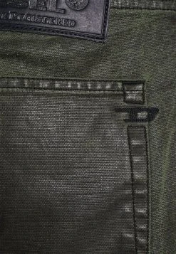 Prix Équitable Diesel D-STRUKT-A-SP2 - Jean slim jeans normale homme -Boutique France Diesel 1957fd12e0ea4f859872e5a7d49fc5c0