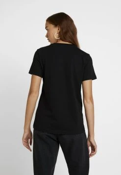 Diesel Prix Accessible T-SILY-WX MAGLIETTA - T-shirt imprimé t-shirts col rond female 8 Diesel Prix Accessible T-SILY-WX MAGLIETTA - T-shirt imprimé t-shirts col rond female -Boutique France Diesel 196681aae6474795be1ddf42d247f38f