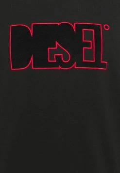 Prix Incroyables Diesel GIRK UNISEX - Sweatshirt pulls et gilets col rond -Boutique France Diesel 1972bef10a7d45cdadd6c1a454270662