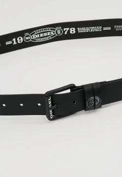 Diesel B-LAMON - Ceinture Réduction ceintures boucle ardillon male 9 Diesel B-LAMON - Ceinture Réduction ceintures boucle ardillon male -Boutique France Diesel 1984e7ae64604130b78e7bda8f286965