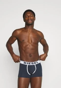 Diesel DAMIEN 3 PACK - Shorty Première Qualité sous-vêtements & chaussettes normale homme -Boutique France Diesel 19b0568dd08d4ba59488d08ea5961947