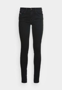 Prix Équitable Diesel 2018 SLANDY LOW - Jeans Skinny normale femme -Boutique France Diesel 19b43aad22ff495db472360c7c569c8c