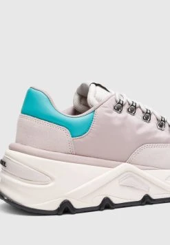 Discount En Ligne Diesel S-HERBY TREK - Baskets basses sneakers rond femme -Boutique France Diesel 19e191a4e47746b484485b2057e7e76f