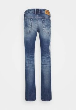 Diesel Prix Cassé THOMMER-X - Jean slim jeans normale -Boutique France Diesel 19e19b11e8084583a39006072b04b4e8