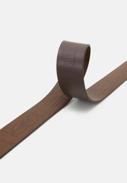 Promos Diesel B-ILLY - Ceinture ceintures boucle ardillon male -Boutique France Diesel 19fd8c7532924c8db332b724e34dc18c