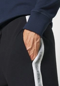 Diesel Prix Ourlé UMLB-EDDYSHORTS - Bas de pyjama pyjamas haute homme -Boutique France Diesel 1a01e9b289034c33930e1a3ccd955989