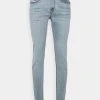 Diesel 50% Off De Vente 1979 SLEENKER - Jean slim jeans normale male