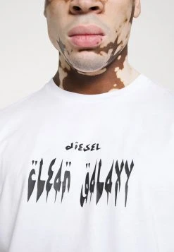 Diesel Vendre-Réclame DIEGOS - T-shirt imprimé t-shirts col rond male -Boutique France Diesel 1a6328670d3642a39a92219a98386cfc