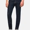 Diesel Prix Gelé D-AMNY - Jean slim jeans normale homme