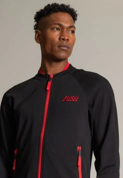 Diesel MAXX - Veste de survêtement Bas Prix joggings & survêtements col mao male 7 Diesel MAXX - Veste de survêtement Bas Prix joggings & survêtements col mao male -Boutique France Diesel 1acb1b2198214ea79cd3ab6dd962aae4