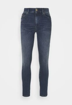 Diesel Prix Gelé D-ROISIN - Jeans Skinny normale femme 11 Diesel Prix Gelé D-ROISIN - Jeans Skinny normale femme -Boutique France Diesel 1aef0d4fa2e94e75b17101881250de67