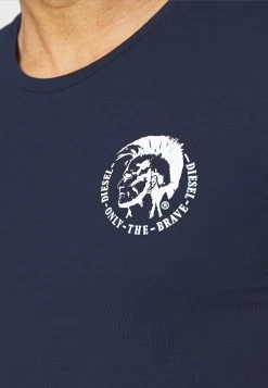 Prix Sacrifiés Diesel UMTEE RANDAL 3 PACK - T-shirt basique t-shirts col rond male -Boutique France Diesel 1af350d63d2a4d5f99b4cb45fe15e910