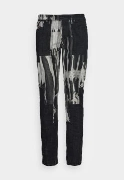 Prix Équitable Diesel KRAS - Jean droit jeans normale homme -Boutique France Diesel 1b097299e4cc4b25badc0e890c0f5912