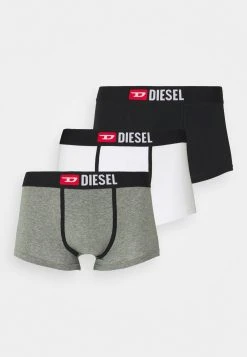 Diesel DAMIEN 3 PACK - Shorty Prix Acceptable sous-vêtements & chaussettes normale homme -Boutique France Diesel 1b0ec8046bf1419285de1cb211c1b829
