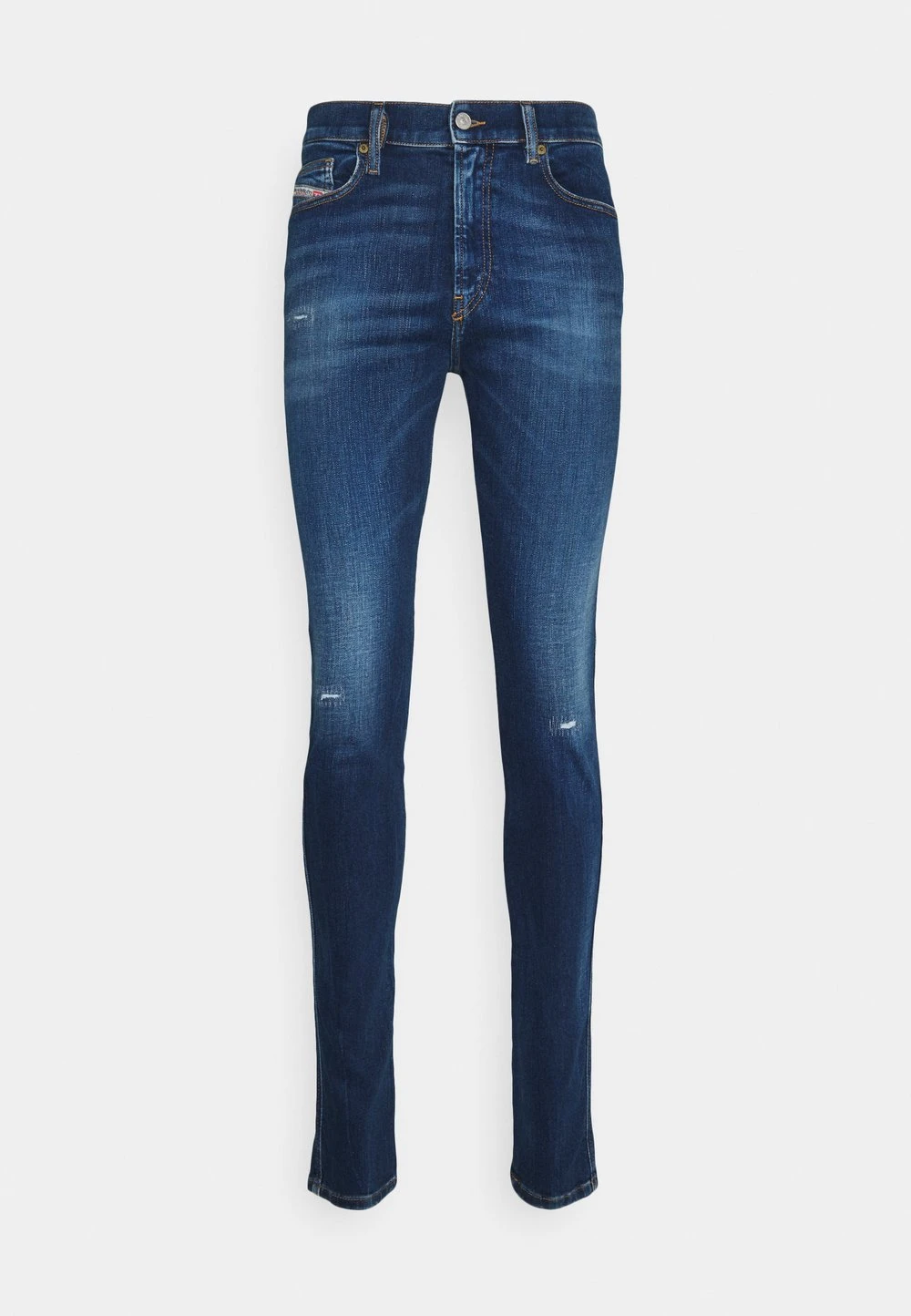 Vendre-Réclame Diesel D-ISTORT-X - Jeans Skinny normale male 8 Vendre-Réclame Diesel D-ISTORT-X - Jeans Skinny normale male – Image 8