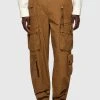 Qualité Garantie Diesel Pantalon cargo pantalons homme homme