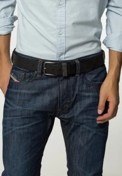 Prix De Rêve Diesel B-FRAG - Ceinture ceintures boucle ardillon homme