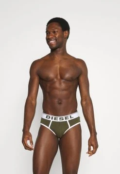 Diesel Prix d’Amis UMBR-ANDRETHREEPACK SLIP 3PACK - Slip sous-vêtements & chaussettes normale homme 11 Diesel Prix d’Amis UMBR-ANDRETHREEPACK SLIP 3PACK - Slip sous-vêtements & chaussettes normale homme -Boutique France Diesel 1b98bc7875164b358b3e73b5677586f2