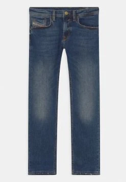 Diesel En Remise WAYKEE - Jean slim jeans normale kids