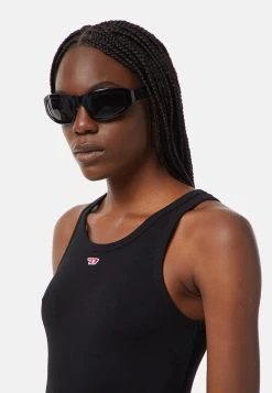 Diesel Robe pull Prix Imbattable robes col rond femme -Boutique France Diesel 1bd54ff49b964c68a20112a1910dc76b