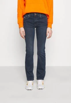 Diesel Prix Avantageux D-SLANDY-B - Jean bootcut jeans normale femme