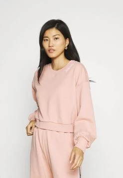 Diesel FELPH - Haut de pyjama Se Vend Bas Prix lingerie col rond femme