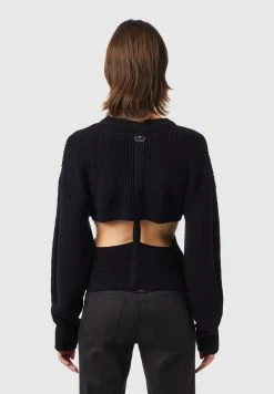 Diesel RHODY - Pullover Prix Gelé pulls et gilets col rond femme -Boutique France Diesel 1c007ac5408641db934810849be94c6e