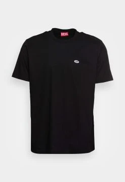 Prix Cassé Diesel JUST DOVAL - T-shirt basique t-shirts & polos col rond homme -Boutique France Diesel 1c18b7b2e06d4bfaa97a68a3d1df1ea3 1
