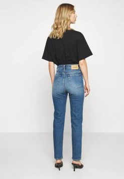 Diesel Prix Imbattable D-EISELLE - Jean slim jeans haute femme -Boutique France Diesel 1c24ffdbb3ae4e0db082d6dc894c7e49