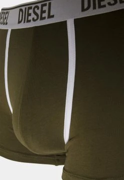 Prix Allégé Diesel DAMIEN 2 PACK - Shorty sous-vêtements & chaussettes normale homme -Boutique France Diesel 1c3e8cc66169499199ae18e35d112ddd