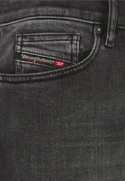 Prix De Rêve Diesel D AMNY Y - Jeans Skinny normale male -Boutique France Diesel 1c45ce55d2ea49f3aa2c61779fa9ee43