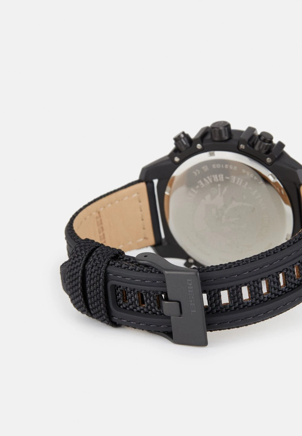 Diesel Montre à aiguilles Prix Avantageux montres et bijoux boucle ardillon homme 2 Diesel Montre à aiguilles Prix Avantageux montres et bijoux boucle ardillon homme – Image 2