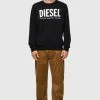 Diesel S TYCHE CUT - Baskets basses Prix Favorable sneakers rond homme