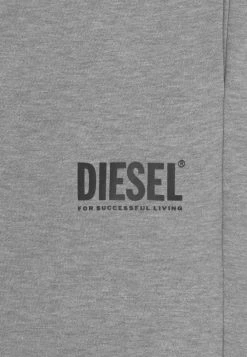 Soldes En Ligne Diesel LOGO UNISEX - Pantalon de survêtement pantalons & jeans normale -Boutique France Diesel 1c995dd952e4470a84267ef489d886ae