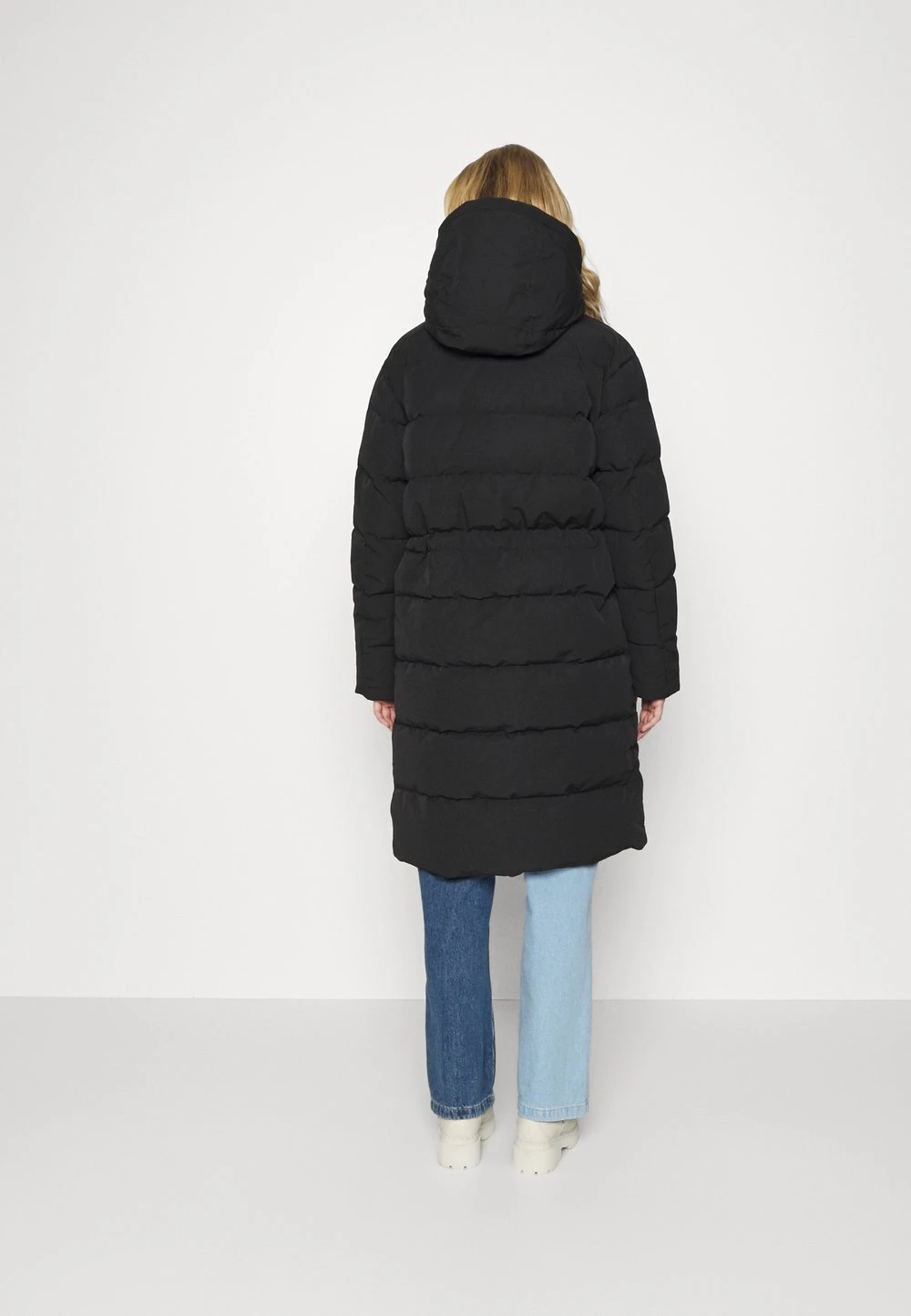 Diesel Prix Dynamité W-CELIE - Doudoune manteaux capuche femme 3 Diesel Prix Dynamité W-CELIE - Doudoune manteaux capuche femme – Image 3