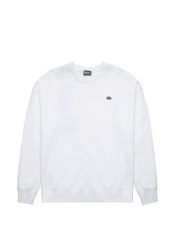 Diesel Sweatshirt Rabais sweats & hoodies col rond homme -Boutique France Diesel 1cefcf7fe98c4177aa016230826eb554