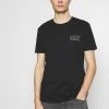 Diesel Prix Jamais Vus JAKE - T-shirt imprimé t-shirts col rond homme