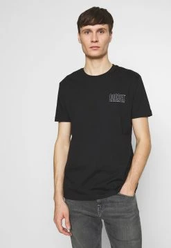 Diesel Prix Jamais Vus JAKE - T-shirt imprimé t-shirts col rond homme